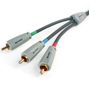 Binary™ Cables B3-Series Component Video Cable 3 M (9.84ft)