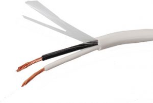 amx Speaker Wire