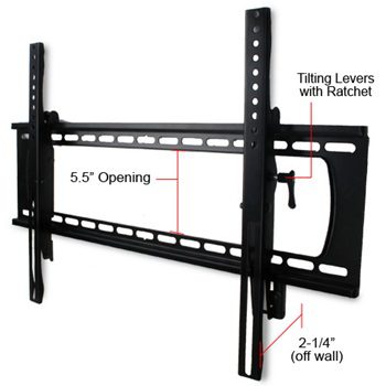 Mounts & Brackets – Page 3 – Techni+Contact