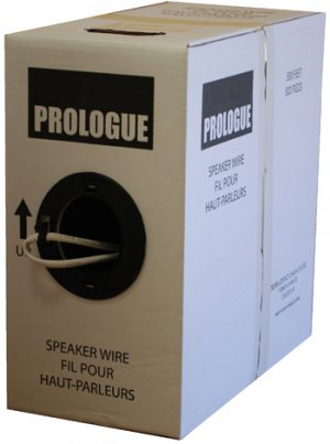 Speaker Wire