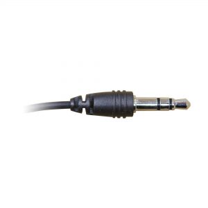 Stereo Earphones for MTG-100R receiver