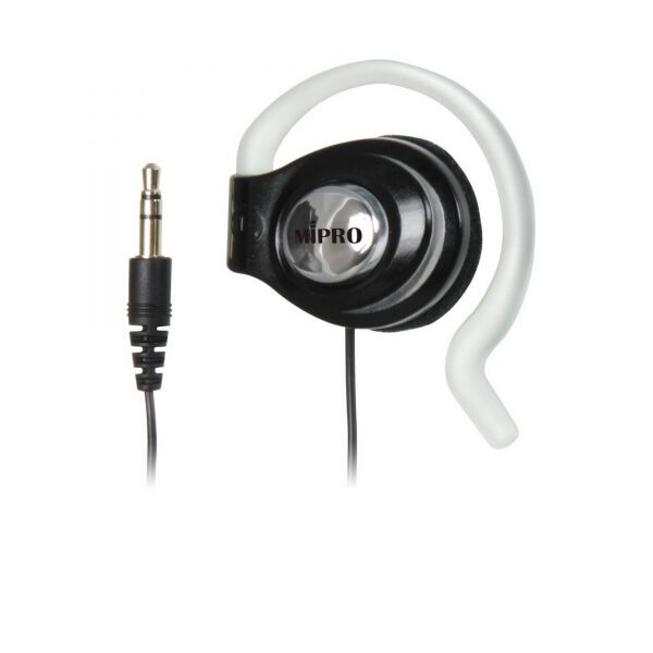 Stereo Earphones for MTG-100R receiver