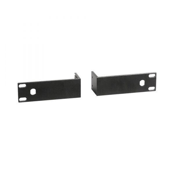 Metal Rack-mount Ears for Single Half-rack ACT Receiver (1-pair)