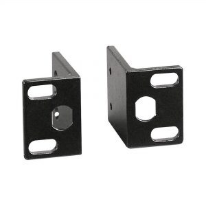 Mipro - Metal Rack-mount Ears for Two Half-rack ACT Receivers (1-pair) (New )