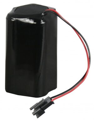 Replacement Rechargeable Lithium Battery for MA-101B/202