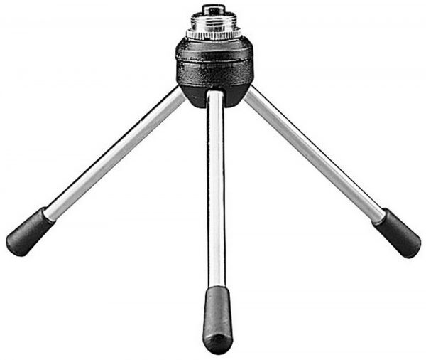 Mipro Desk Top Microphone Tripod(1QKD0001)