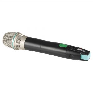 Handheld Transmitter