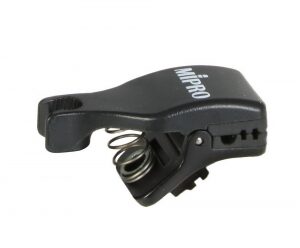 Saxophone Microphone Clip