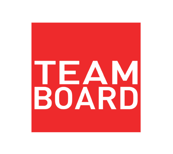 TeamBoard Logo