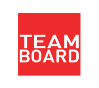 TeamBoard Logo