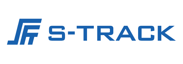 S-Track Web Logo