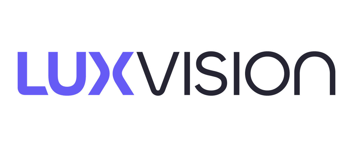 LuxVision Logo